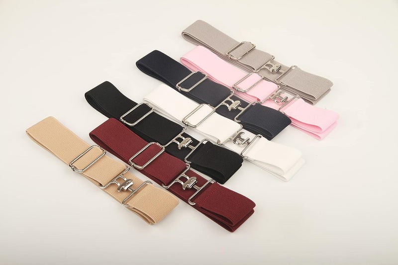 mucol Equestrian Belts, Horseback Riding Belts for Women - Image 5